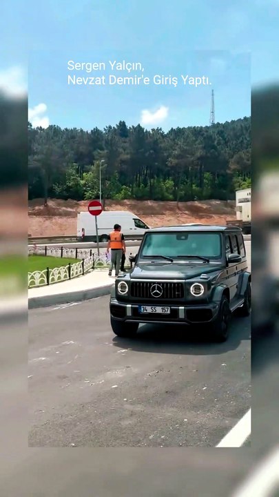 Beşiktaş Teknik Direktörümüz Sergen Yalçın, Başkan Serdal Adalı ile Görüşme İçin Nevzat Demir'de.
