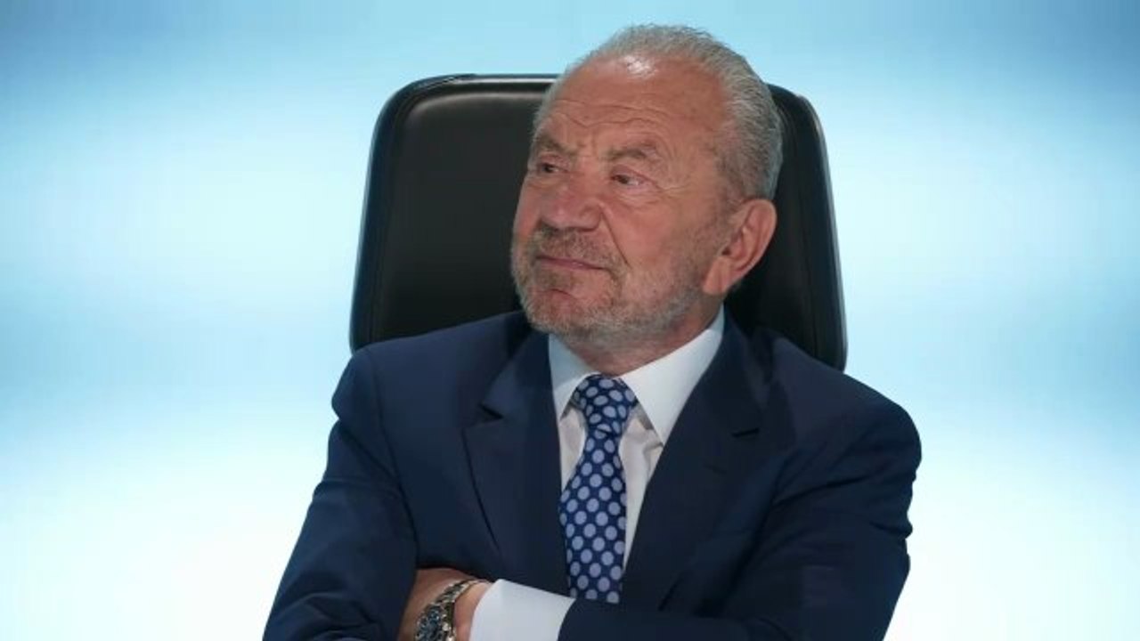 The Apprentice UK - S20E12 - The Final EngSub