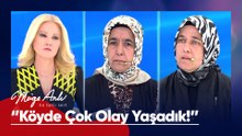 Eve dönmek isteyen Duygu'yu ailesi kabul edecek mi? - Müge Anlı ile Tatlı Sert 18 Mayıs 2026