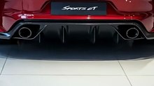 Porsche 911 Sport gt 2026