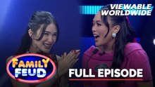 Family Feud: HEART EVANGELISTA, NAKIPAGSOSYALAN KAY KIM ABLERA! (May 18, 2026) (Full Ep 994)