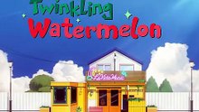 Twinkling Wayermelon S01 Episode 01 Hindi Dub