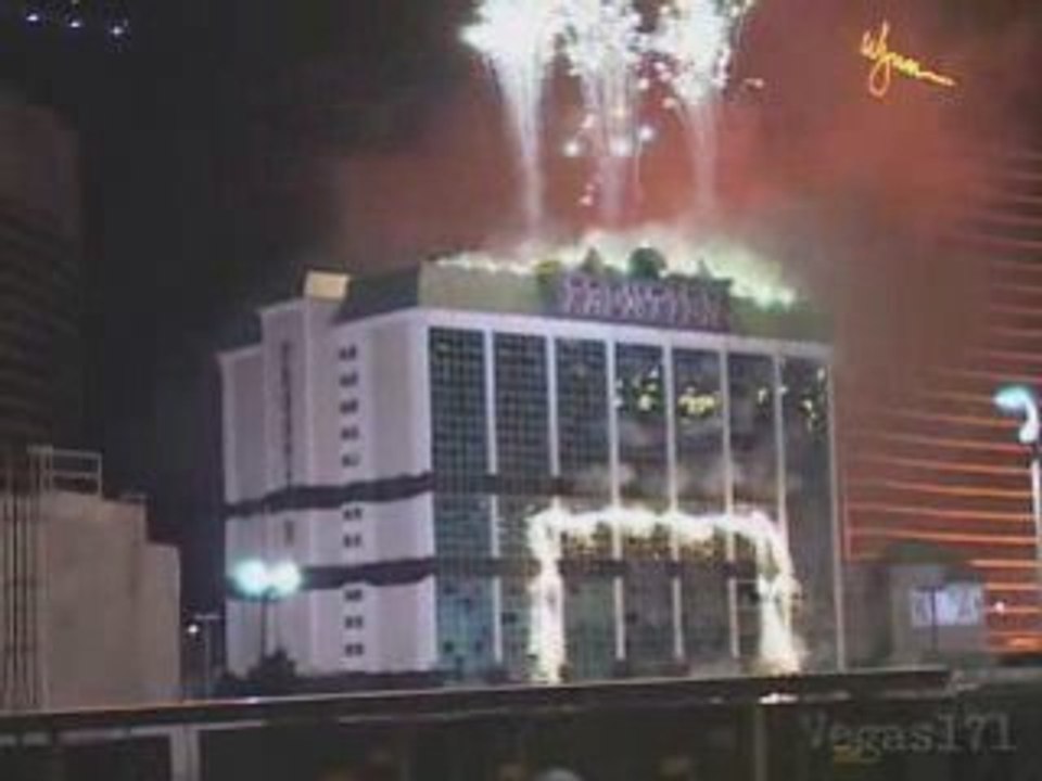 DemolicionenLasvegas