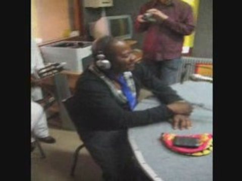 bana africa:papa wemba dans bana africa