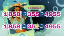 ≋{{A 4955}} of Official { COINBASE WALLET™)TECH SUPPORT™️Phones Numbers ≋+1 {858}↝355↝4955 (5)coinbase (1)