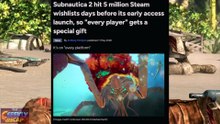 The Cseekly Recap #16 - Subnautica 2, PoE2, AC Hexe, Jedi Knight series