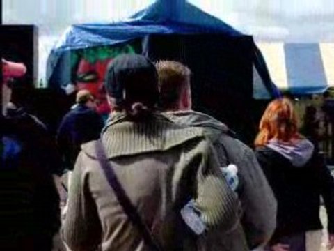 P'Tit SoN TEKOS CRUCEY 2008