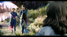Doctor Strange In The Multiverse Of Madness ↭ PG-13