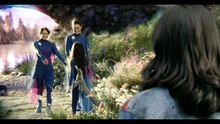 Doctor Strange In The Multiverse Of Madness ↭ PG-13