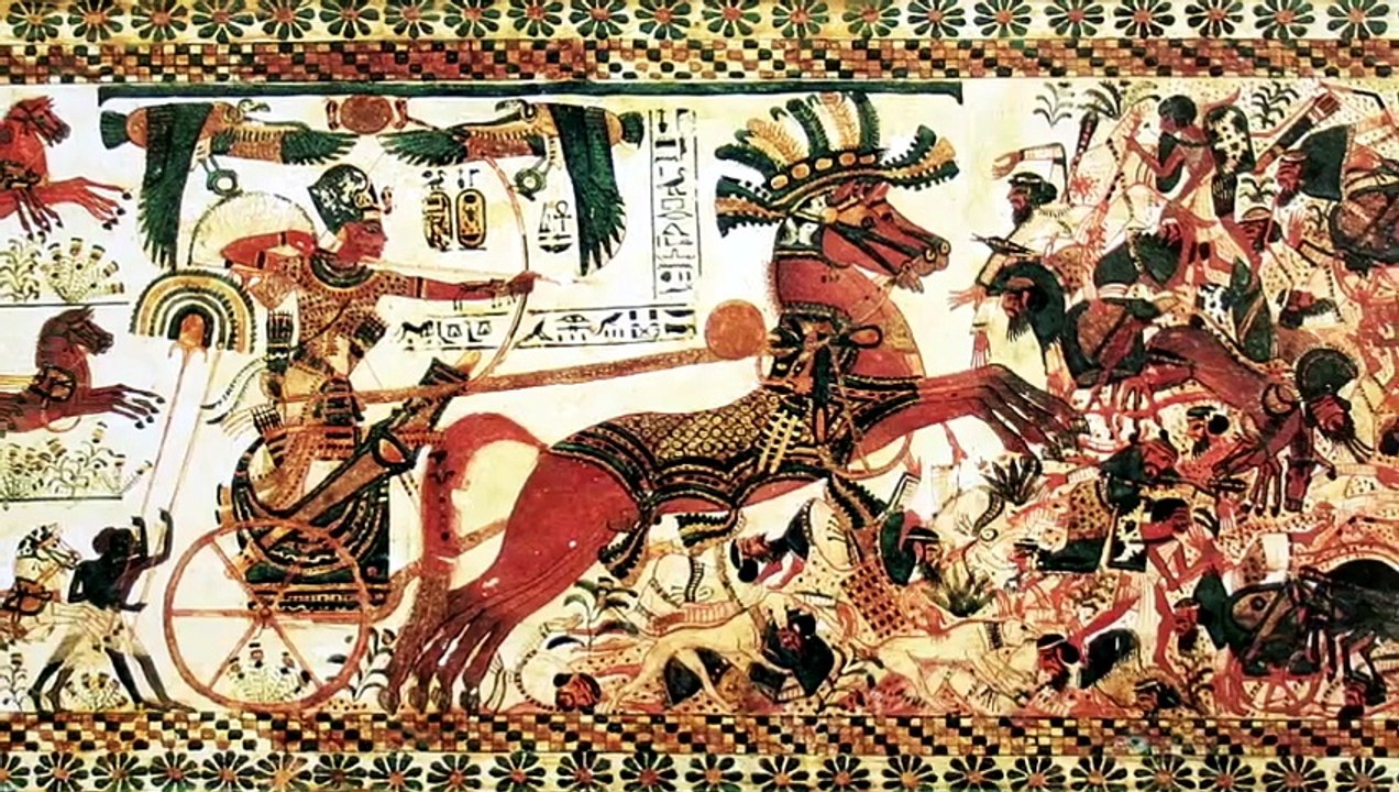 pharaohs rise and fall s01e03