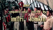 Mutiny (1952) | Full Pirate Swashbuckler Movie | Mark Stevens & Angela Lansbury