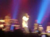 Jah cure 2  live paris zenith