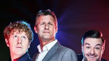 The Last Leg - Season 34 - Episode 09 EngSub