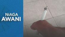Malaysia rugi RM11.5 bilion akibat jualan rokok haram