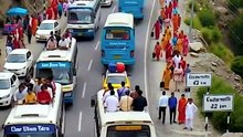THAR वाला पर्यटन || आचार्य प्रशांत