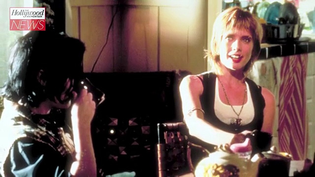 Quentin Tarantino Fires Back at 'Pulp Fiction' Actress Rosanna Arquette for N-Word Criticism | THR News Video [Full Movie]