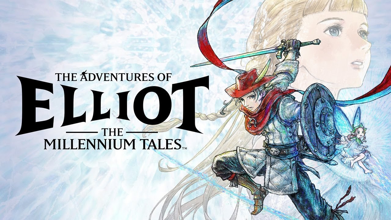 The Adventures of Elliot: The Millennium Tales - Tráiler Fecha de Lanzamiento