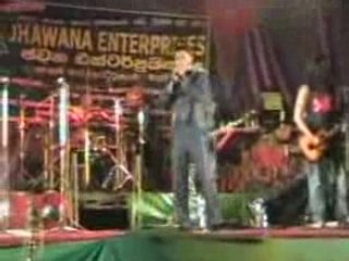 Oba Langa Inna - Surendra Perera With Flash Back.