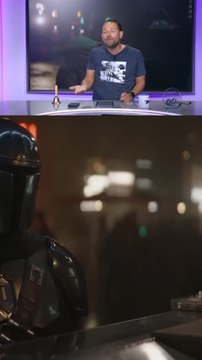 ⭐ Le Mandalorien arrive au cinémaThe Mandalorian & Grogu sort cette semaine et marque le retour de Star Wars au cinéma après plusieurs années d’absence.