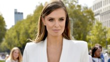 Laura Wontorra: Sie setzte sich gegen die Zweifel ihres Vaters durch