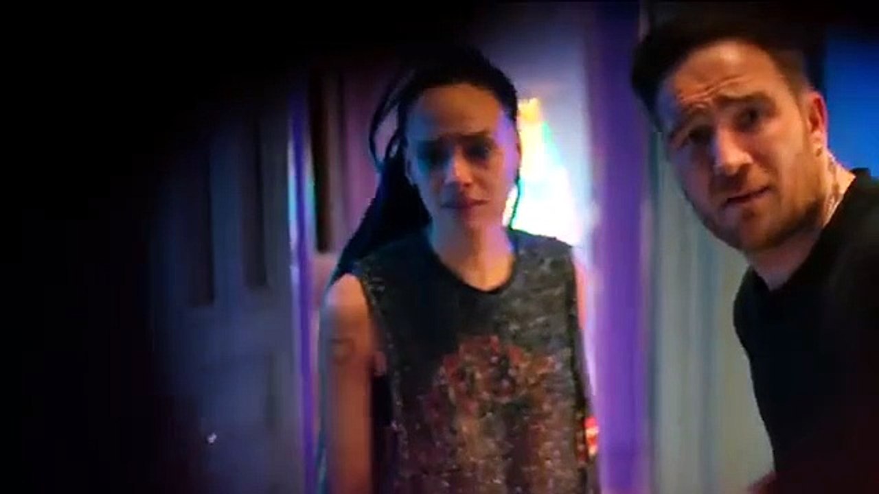 Brick Bande-annonce (ES)