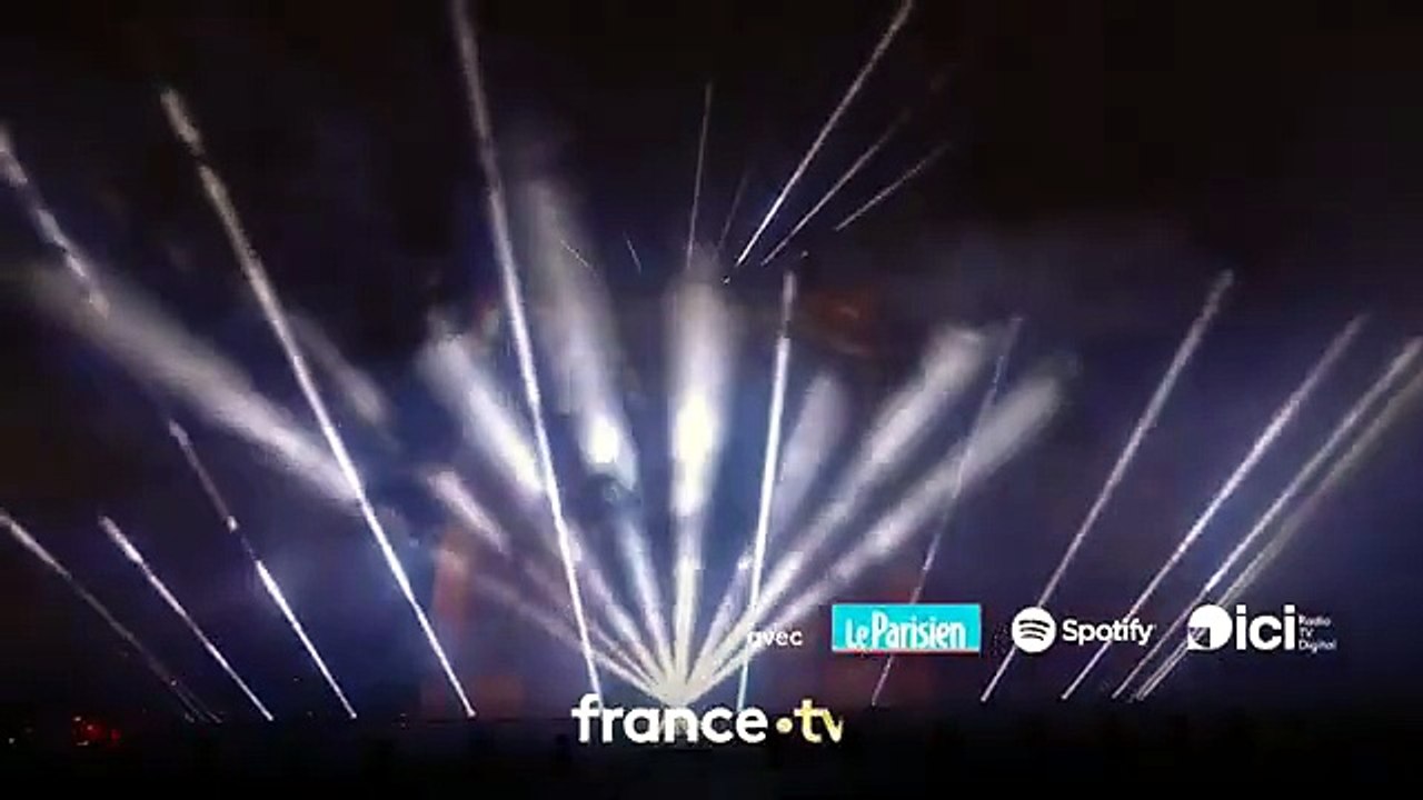 La Grande Soirée du 31 de Paris Bande-annonce (FR)