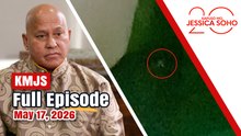 KMJS May 17, 2026 Full Episode | Kapuso Mo, Jessica Soho