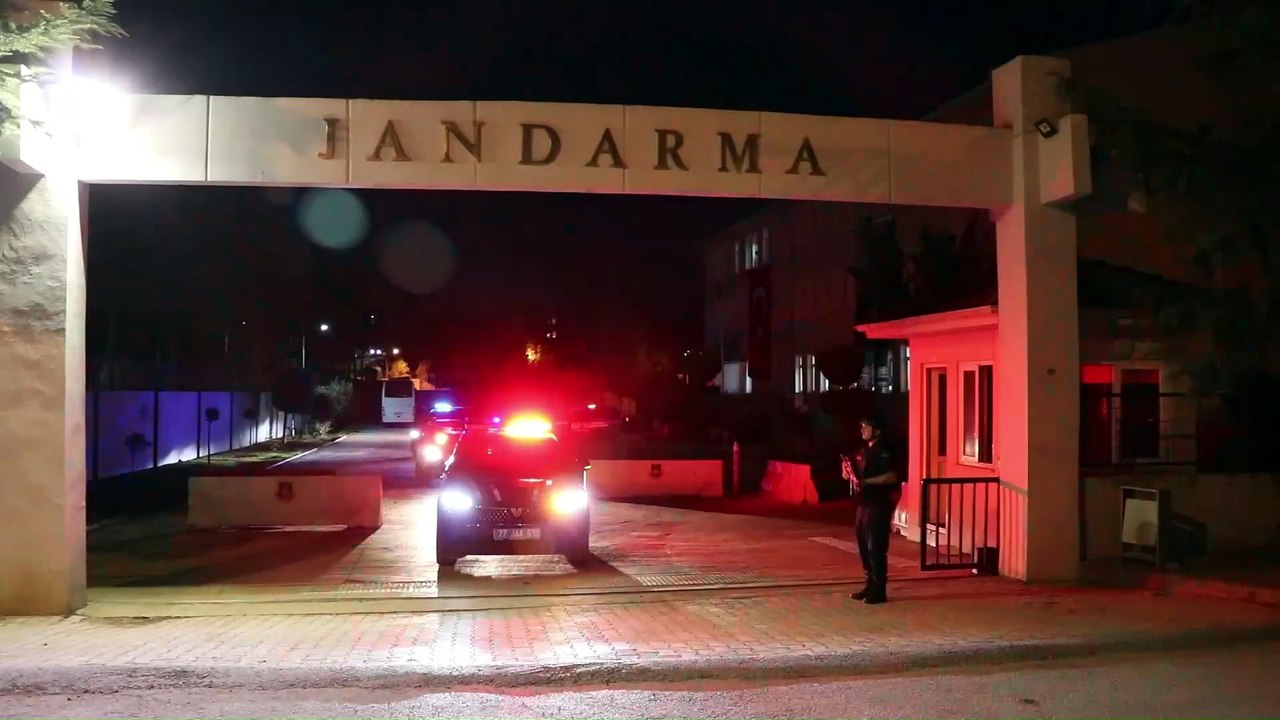 İçişleri Bakanlığı duyurdu: 16 ilde 97 tutuklama var! 7 milyarlık vurguna dur denildi