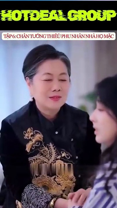 CHÂN TƯỚNG THIẾU PHU NHÂN NHÀ HỌ MẶC - Tập 6 | Mặc Tổng Hiến Máu Cứu Vợ, Vết Bớt Lật Tẩy Thân Thế
