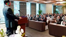 CHỈ CẦN CHÚNG TA Ở BÊN NHAU - TẬP 12 - VTV3 THUYẾT MINH - PHIM TRUNG QUỐC - CHI CAN CHUNG TA O BEN NHAU
