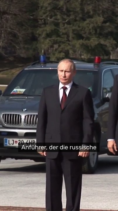 No Glomex Wladimir Putin: Putin-Bluff fliegt auf - interne Zahlen entlarven Kreml-Lüge