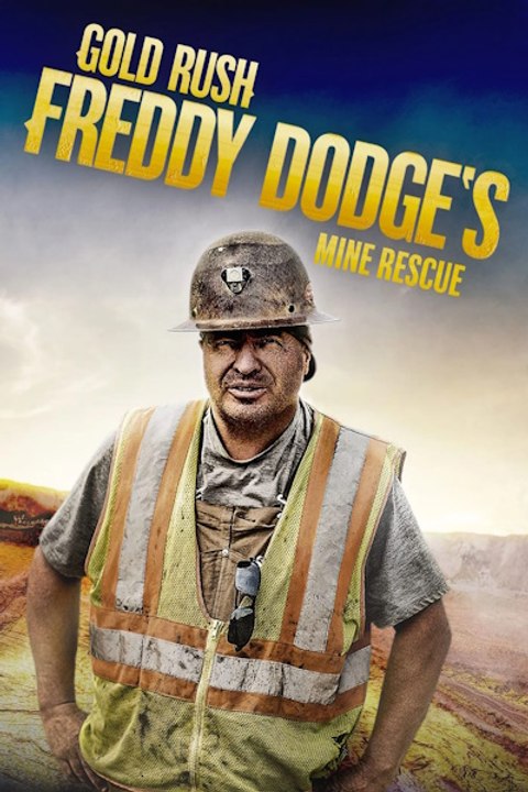 Gold Rush: Freddy Dodges Mine Rescue - Season 5 - Episode 05: All the Pretty Gold
