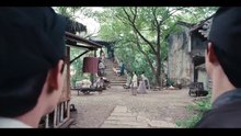 Vũ Lâm Linh Tập 9 Thuyết Minh