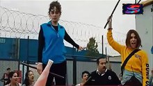 مسلسل الفناء - الحلقة 54 - تركى مدبلج