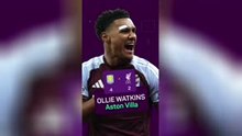 EPL Man of the Matchweek – Ollie Watkins