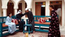 مسلسل خيوط المعازيب الحلقة 1 الأولى كاملة | HD