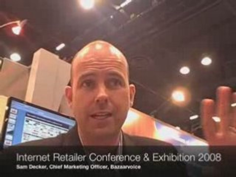 How do ratings and reviews help online retailers?