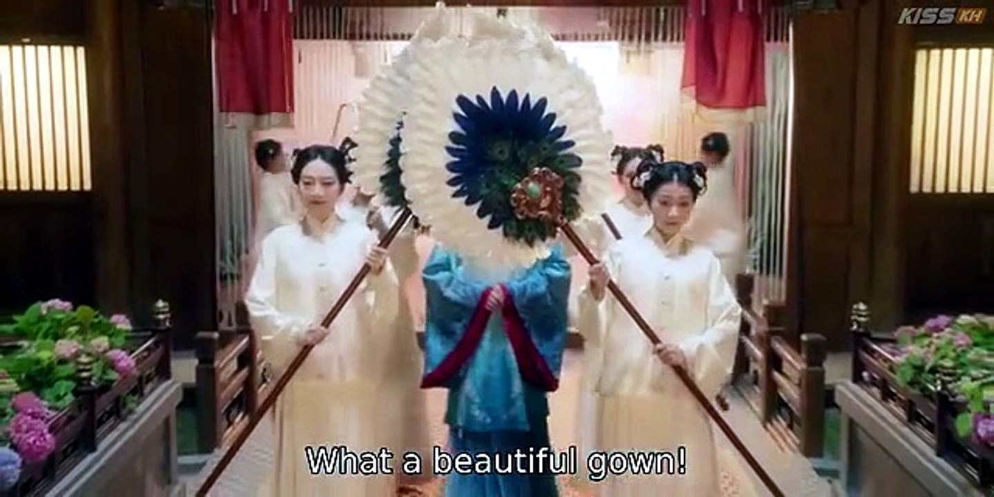 A SPLENDID MATCH - EPISODE 2 (ENG SUB)