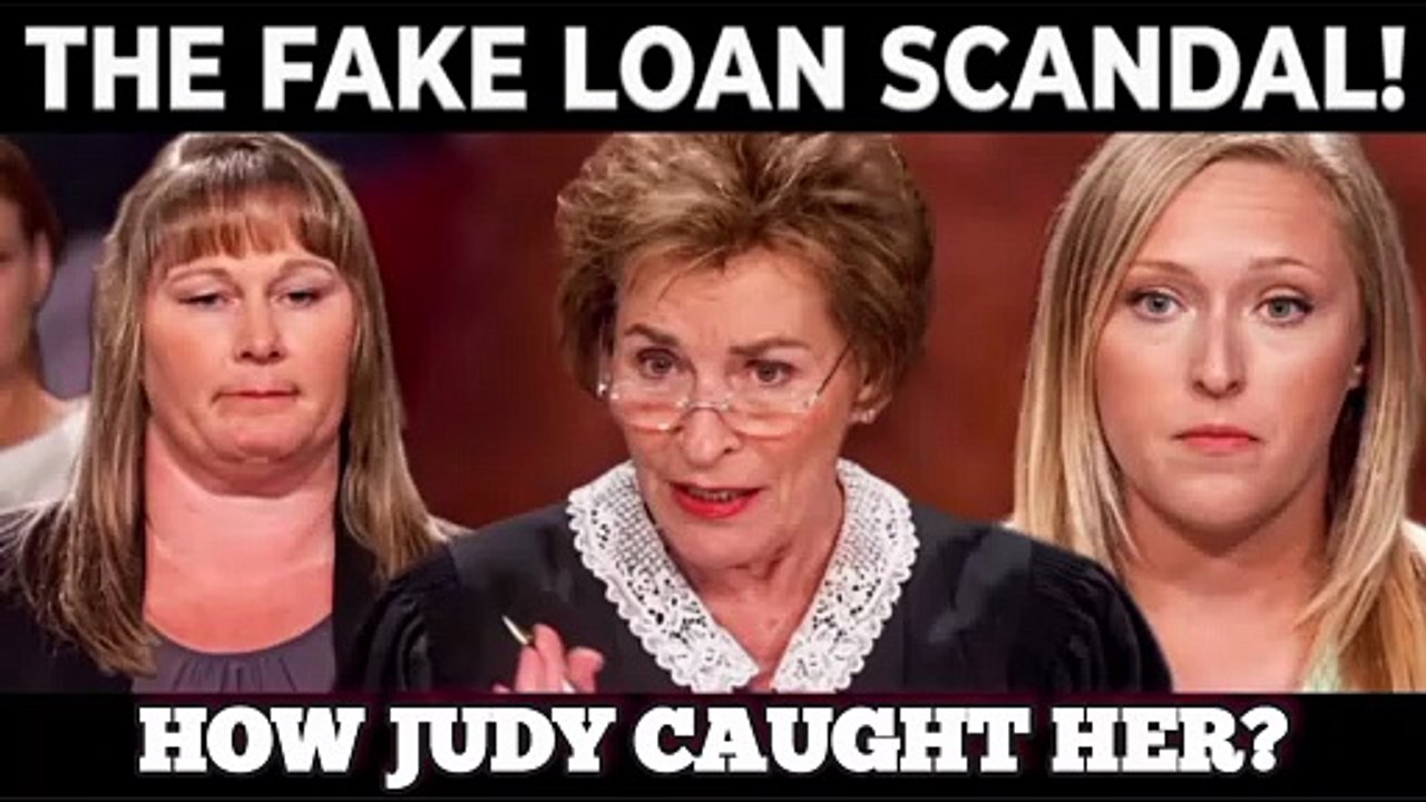 Judge Judy Exposes The Fake Loan Scam: The Outstretched Arm Lie!.laika.kinetictypovid_files_Movies_AutoCap__Regular_nl_20260518_151151_0