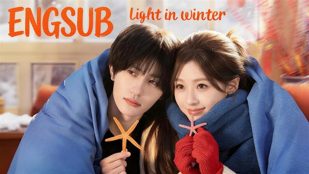 light in winter chinese drama