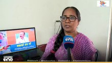 'വാക്ക് പറഞ്ഞാൽ വാക്കാണെന്ന് വി.ഡി സതീശൻ പറഞ്ഞു.. അത് അദ്ദേഹം പാലിച്ചു..' എസ്. മിനി
