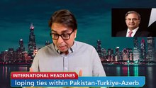 Shahbaz Gill Latest Updates 2026 | Breaking Politi