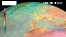 Pico do episódio de calor entre quinta e sexta-feira em Portugal continental