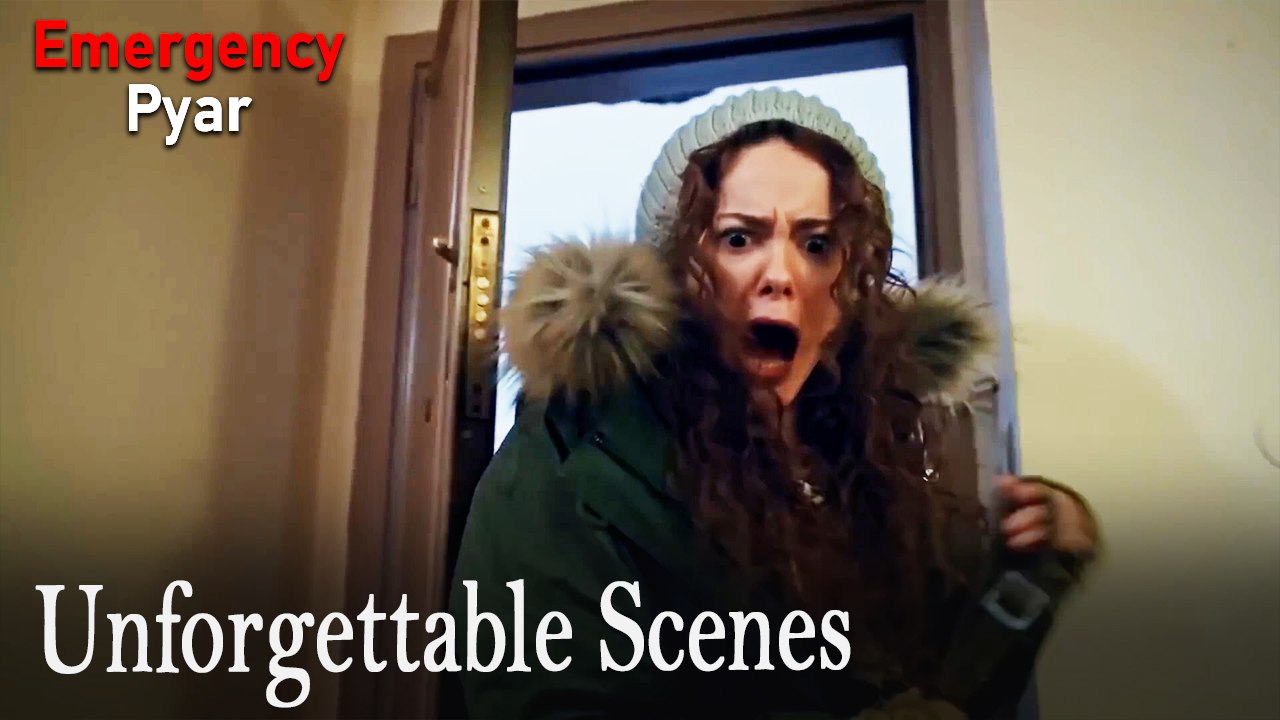Emergency Pyar - Unforgettable Scenes #3