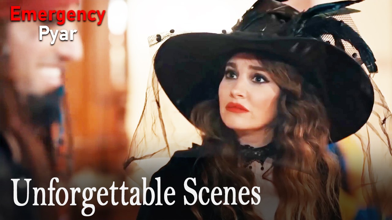 Emergency Pyar - Unforgettable Scenes #6