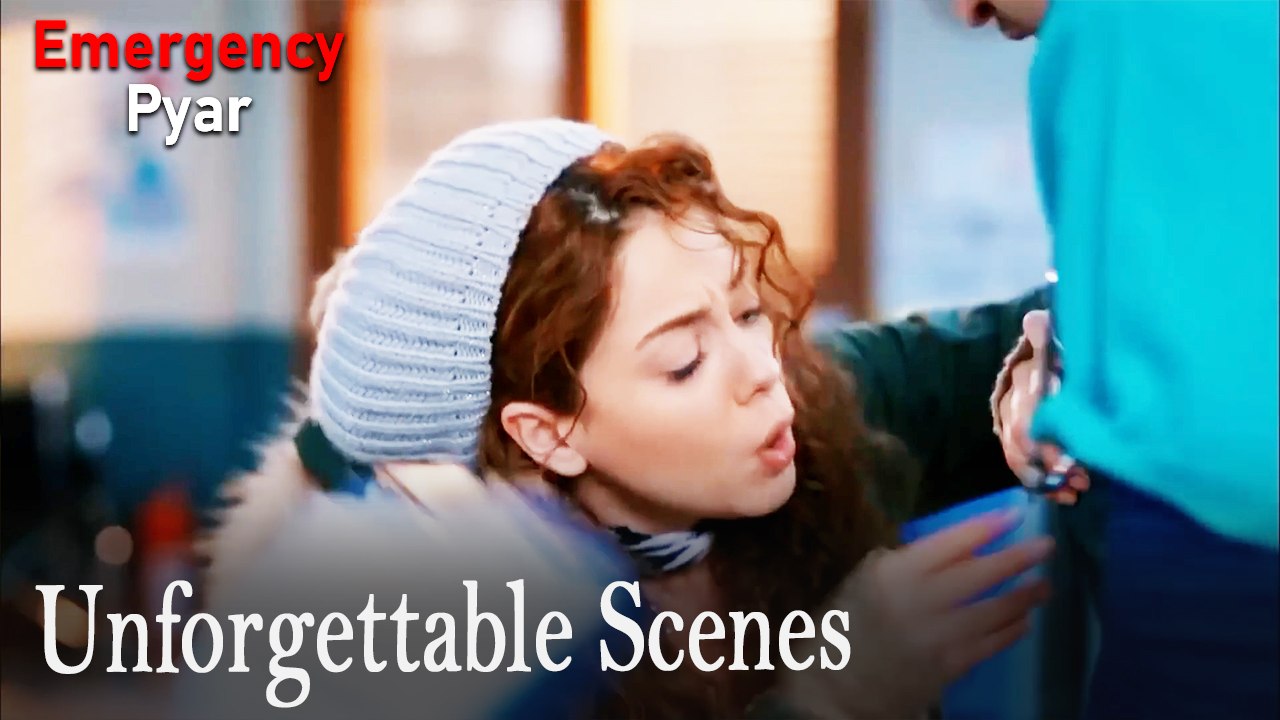 Emergency Pyar - Unforgettable Scenes #2
