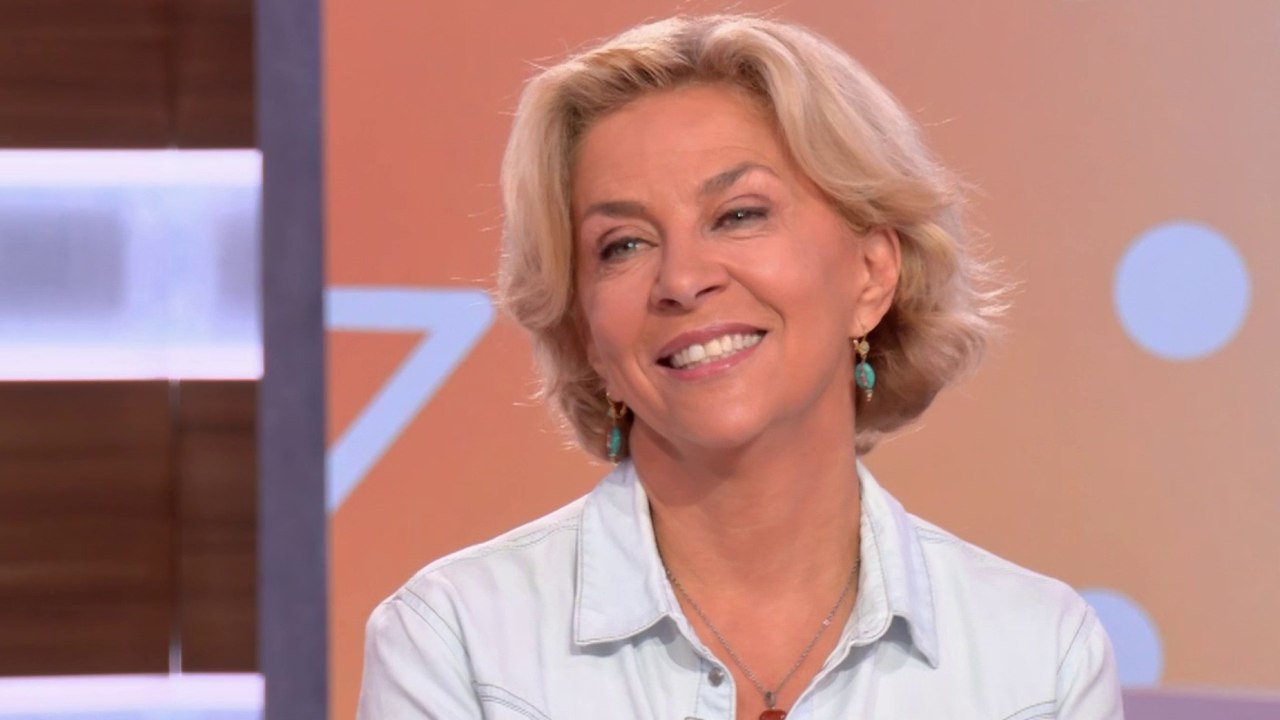 L’invitée people - Corinne Touzet