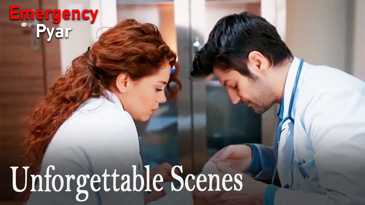 Emergency Pyar - Unforgettable Scenes #11