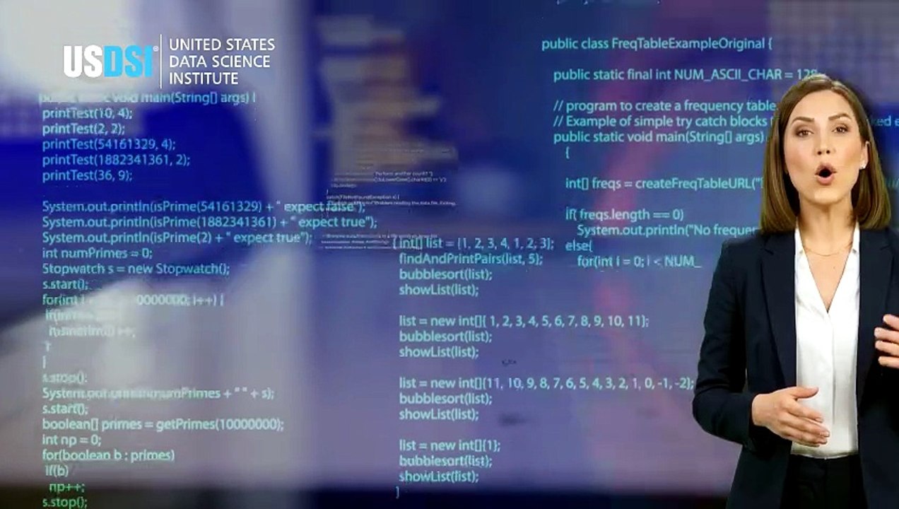Elevate Your Data Expertise With CLDS Certification