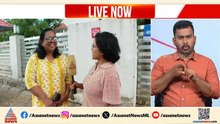 'ആശമാർക്ക് നൽകിയ വാക്ക് സതീശൻ പാലിച്ചത്തിൽ സന്തോഷം, കുറച്ച് കൂടി വേതന വർധനവ് പ്രതീക്ഷിച്ചിരുന്നു'